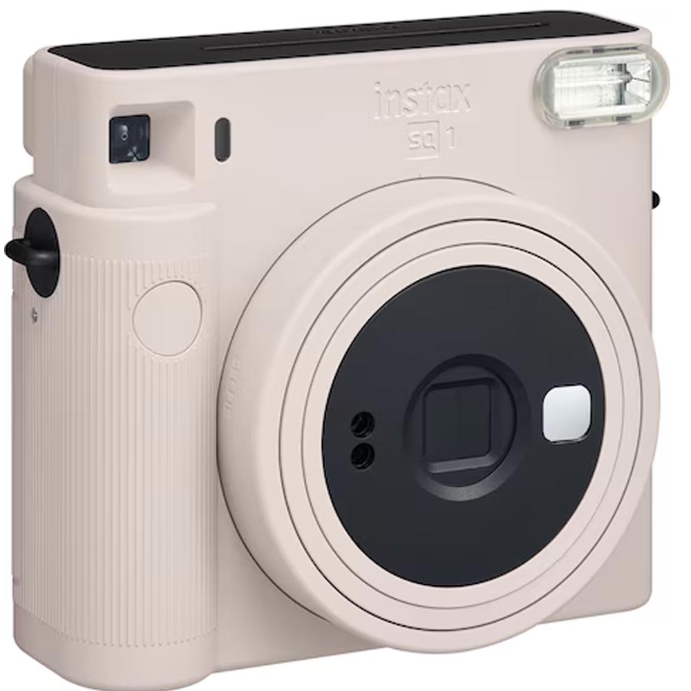 Instax Square SQ1 Film weiß