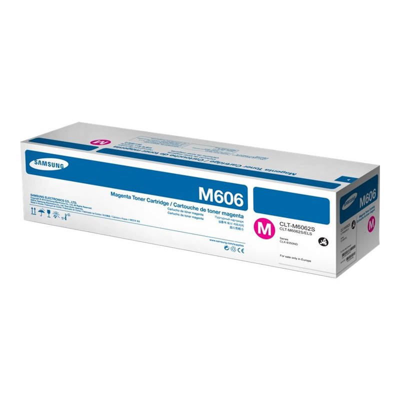 HP CLT-M6062S Toner magenta