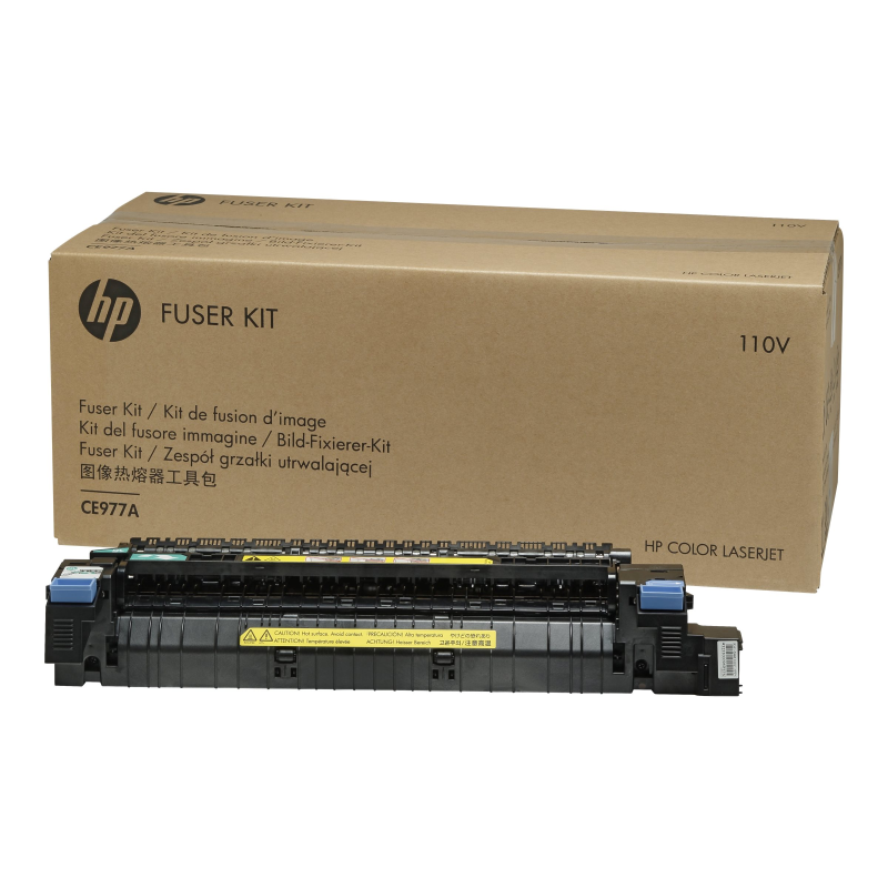 HP Fuser Kit 220V