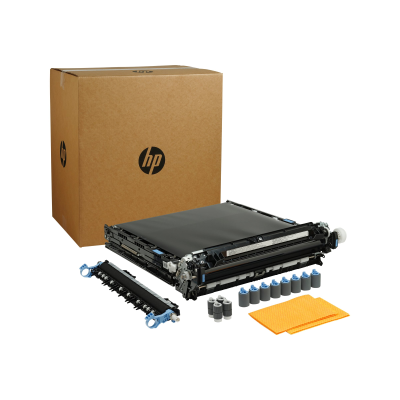 HP D7H14A Drucker Kit