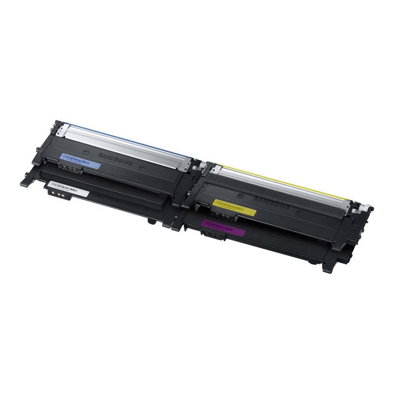 HP CLT-P404C Rainbow-Kit Toner