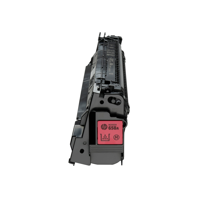 HP 658A Toner magenta