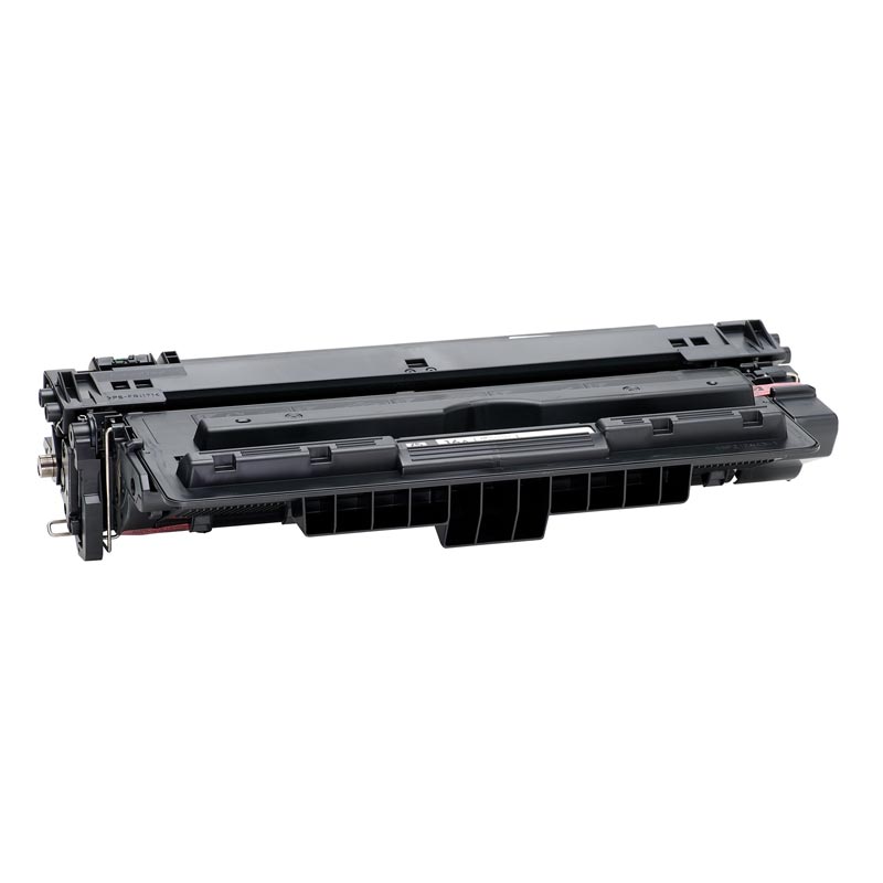 HP No.16A Toner schwarz
