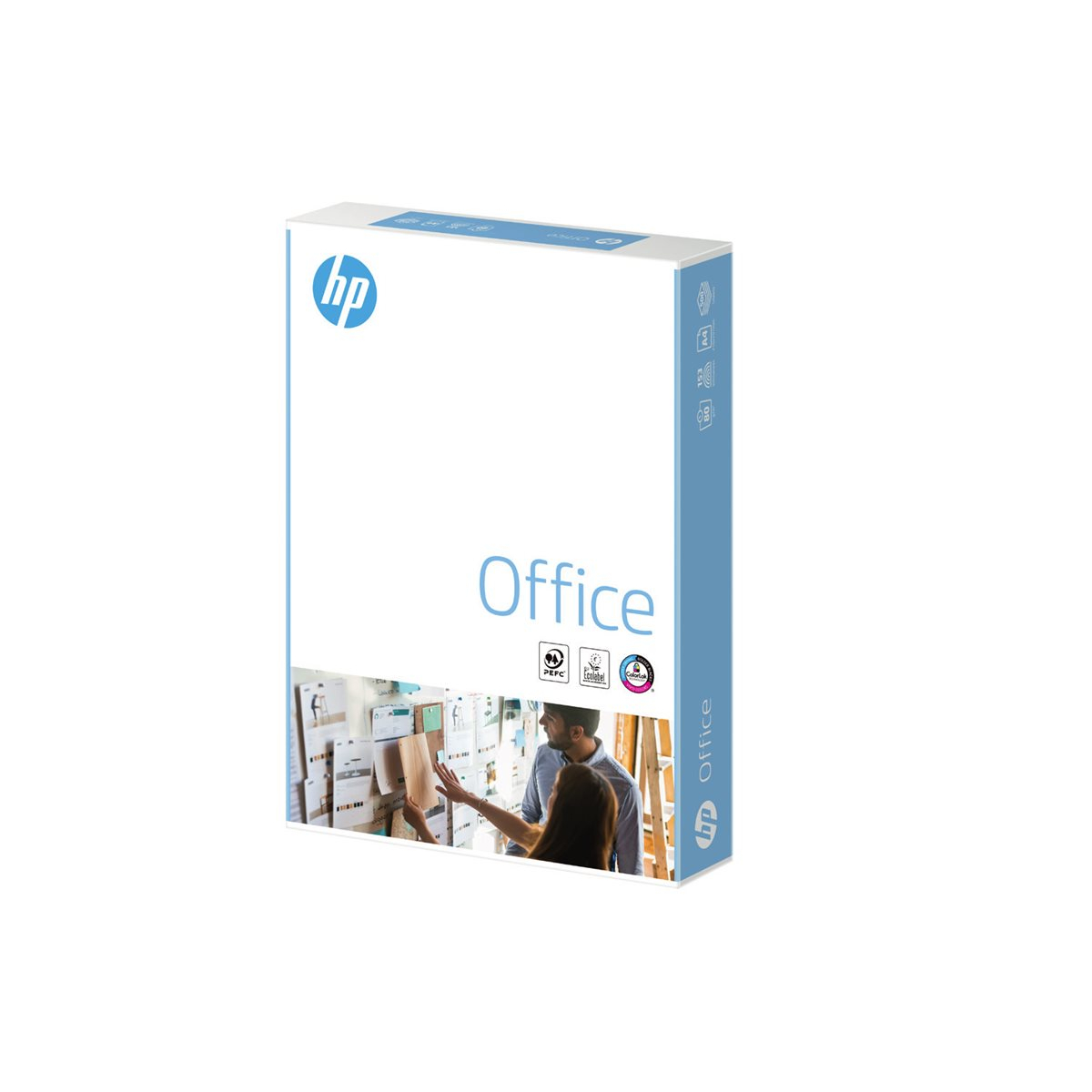HP Office CHP110 Kopierpapier A4 80g weiß