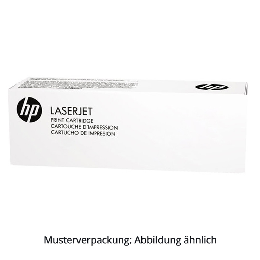 HP W2122XC Toner gelb