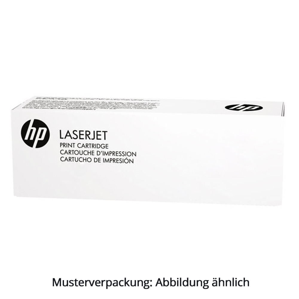 HP W2120XC Toner schwarz