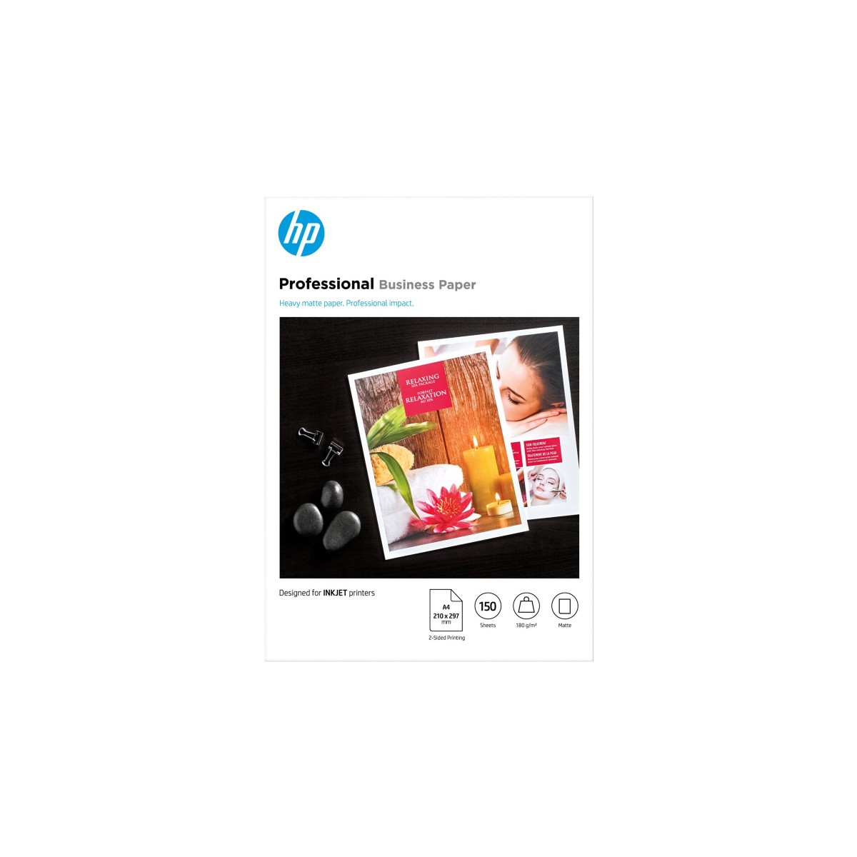 HP Professional Business Paper 7MV79A Druckerpapier