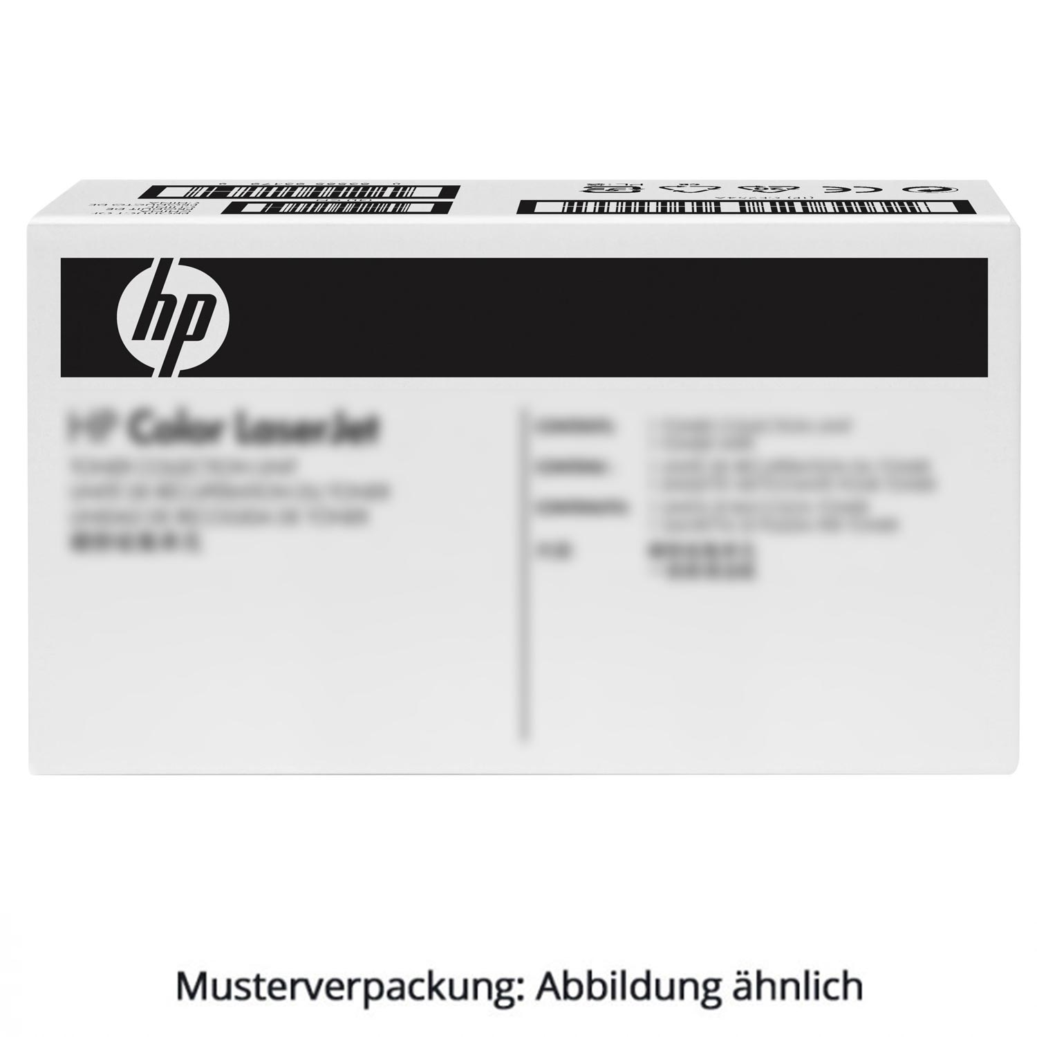 HP 89Y Toner schwarz