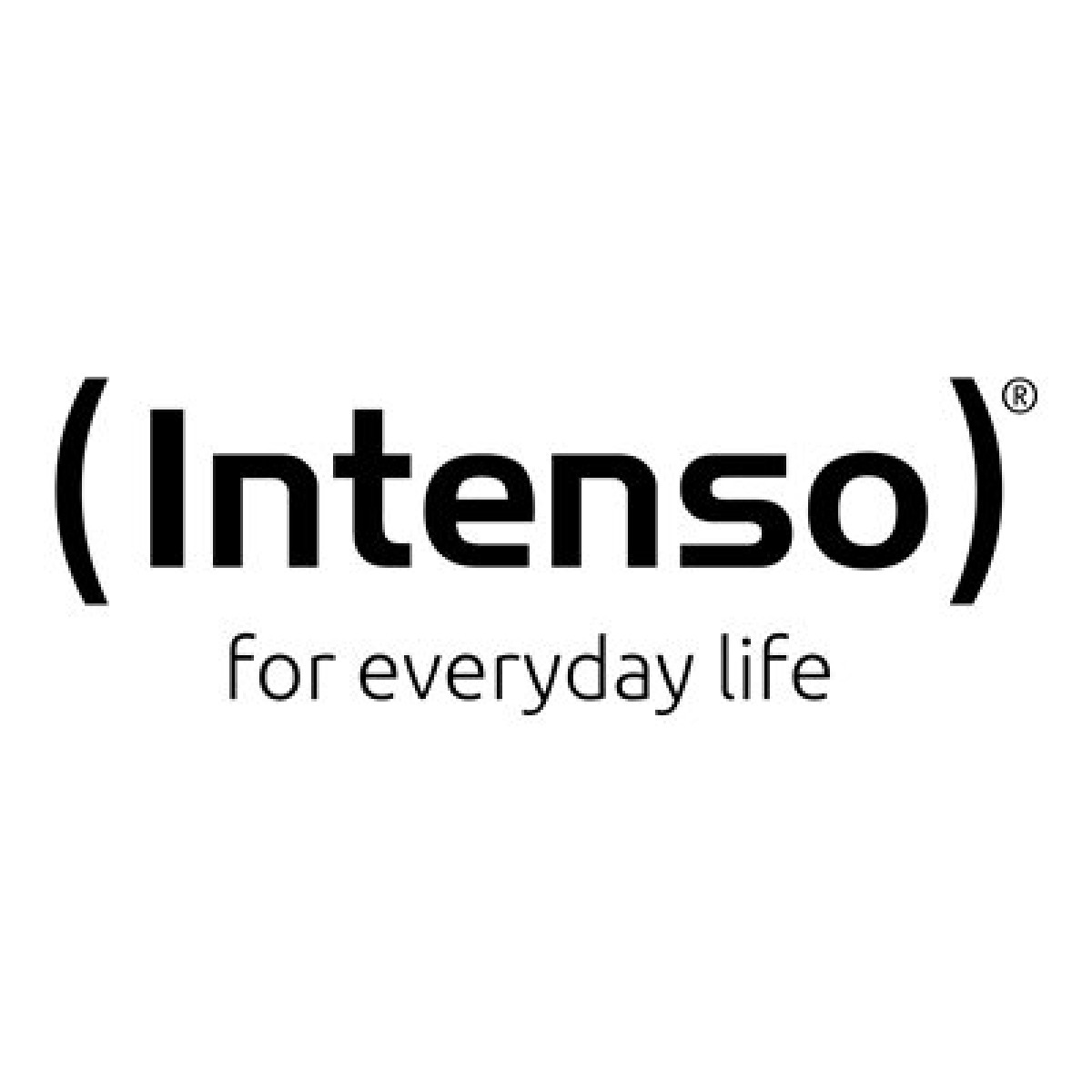 Intenso BD-R 50GB 6x Printable Rohlinge 25er Spindel