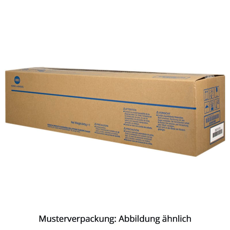 Konica-Minolta DR-017 Trommel schwarz