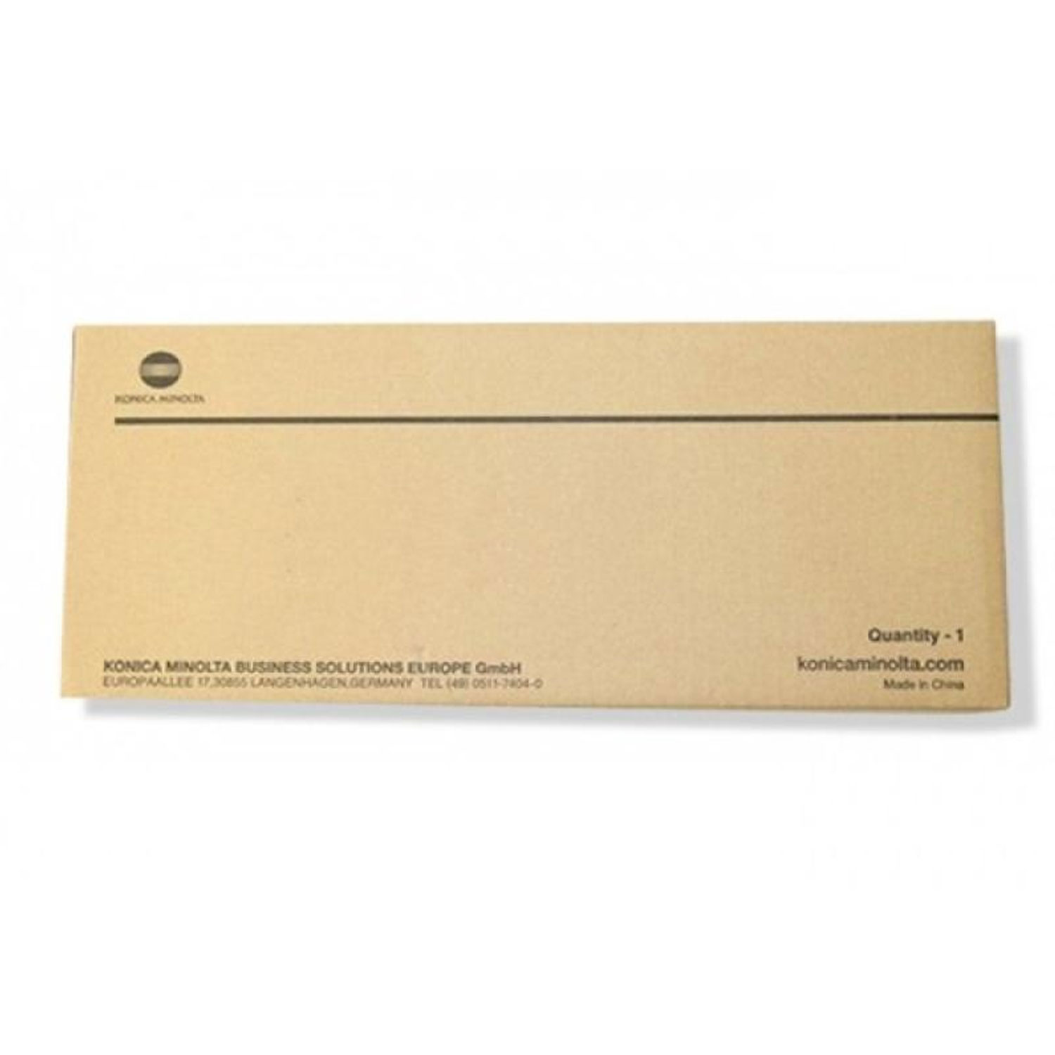 Konica-Minolta TN-227 Toner gelb