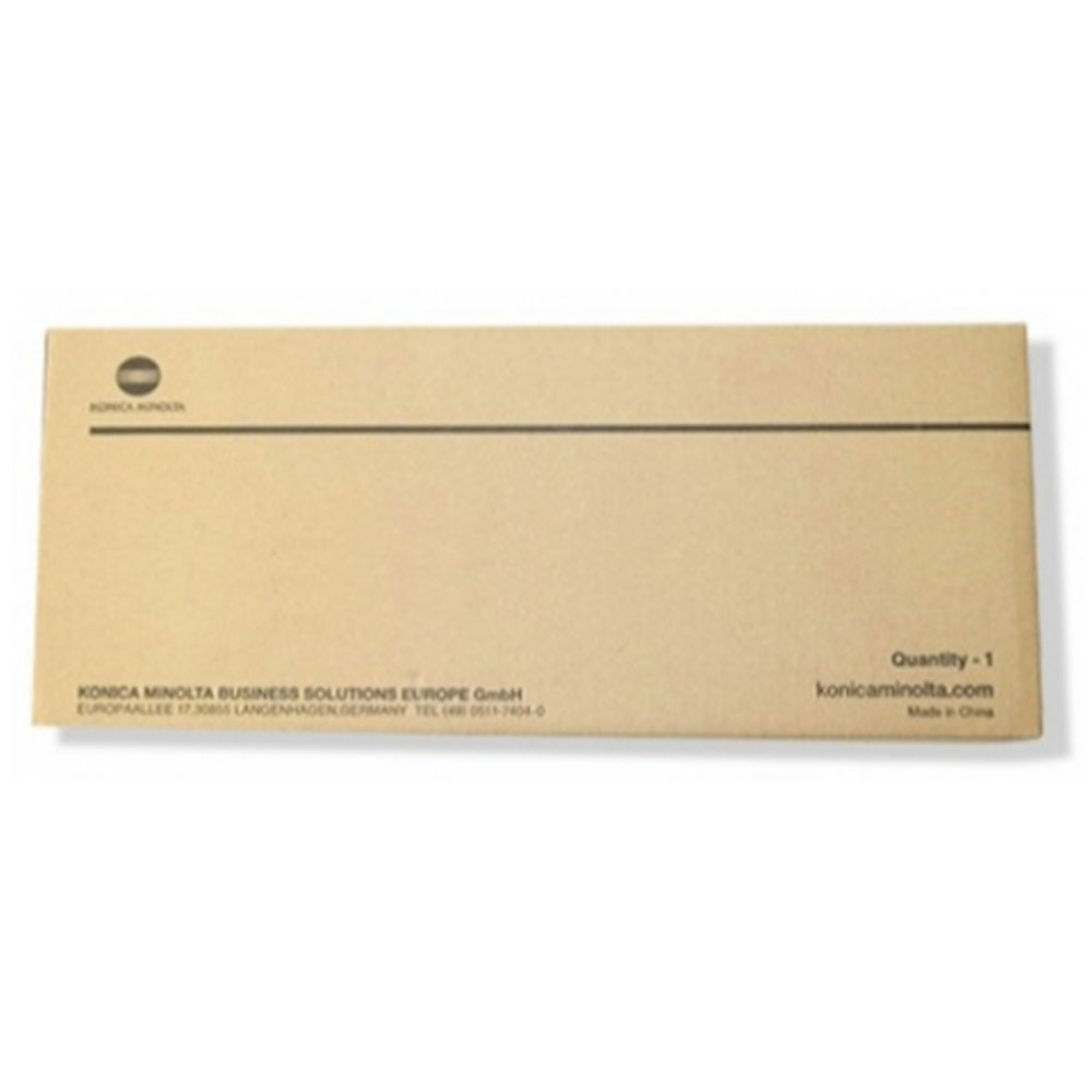 Konica-Minolta TN-017 Toner schwarz