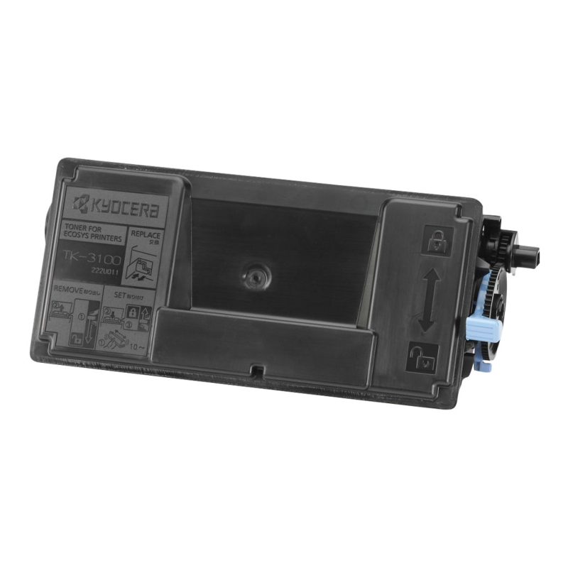 Kyocera TK-3100 Toner schwarz