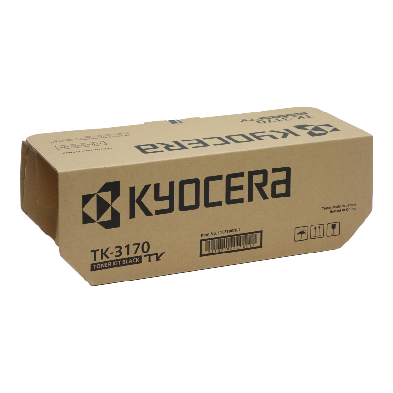 Kyocera TK-3170 Toner schwarz