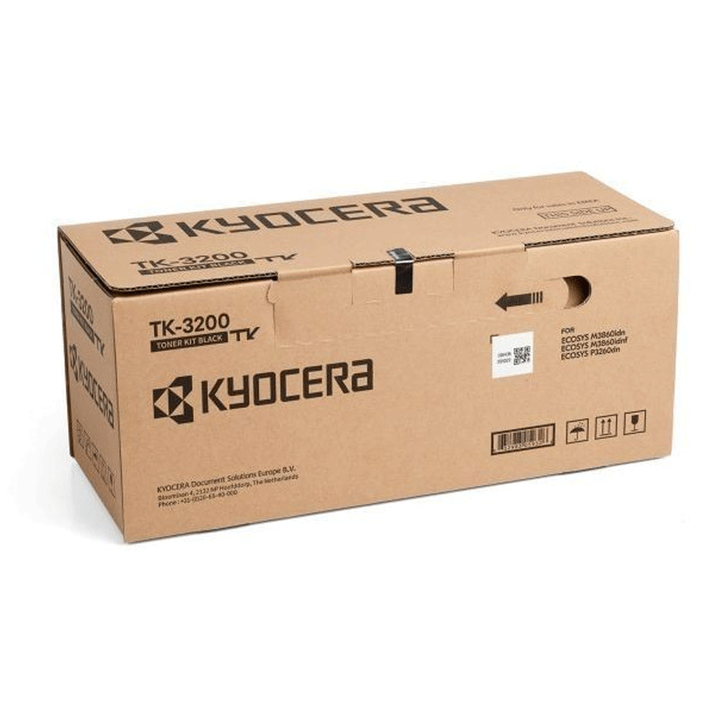 Kyocera TK-3200 Toner schwarz