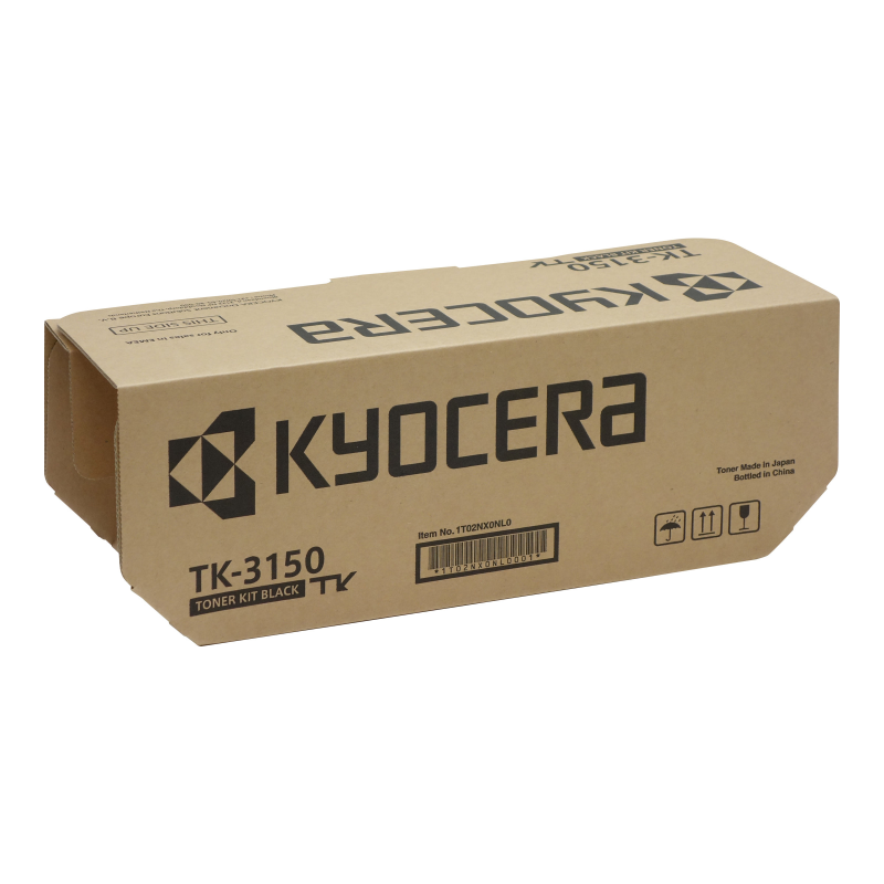 Kyocera TK-3150 Toner schwarz