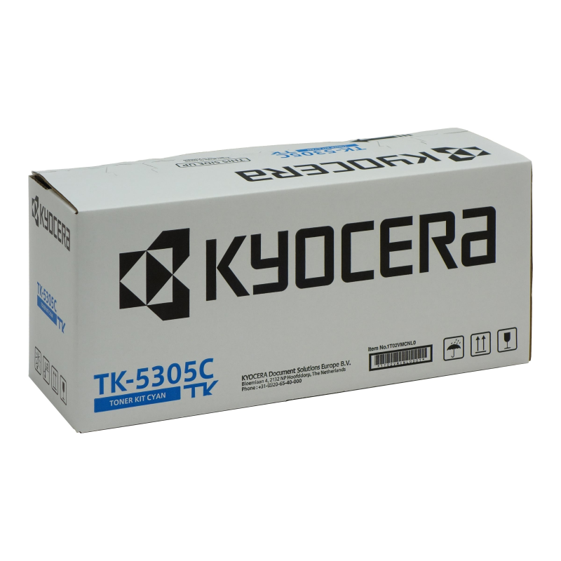 Kyocera TK-5305 Toner cyan
