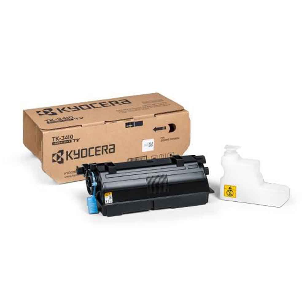 Kyocera TK-3410 Toner schwarz