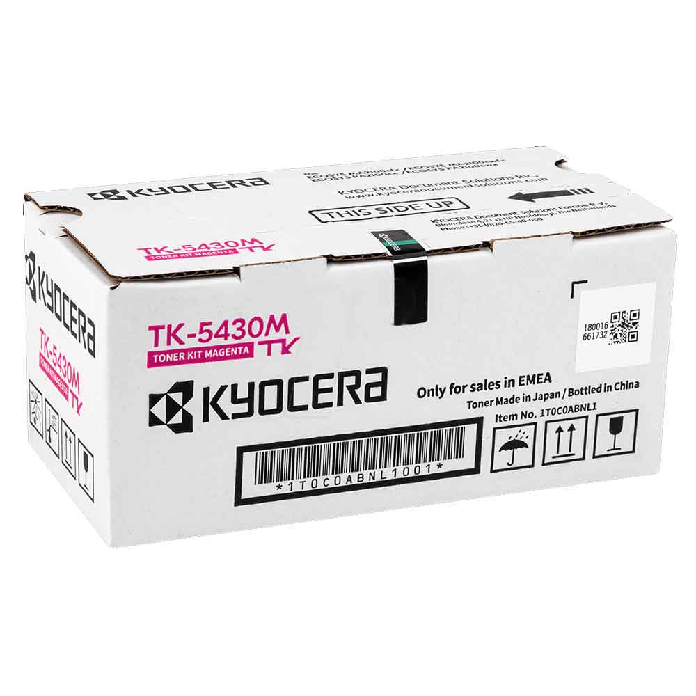 Kyocera TK-5430M Toner magenta