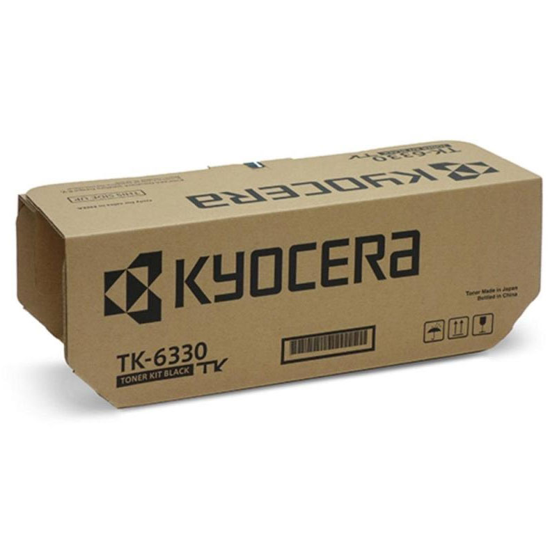 Kyocera TK-6330 Toner schwarz