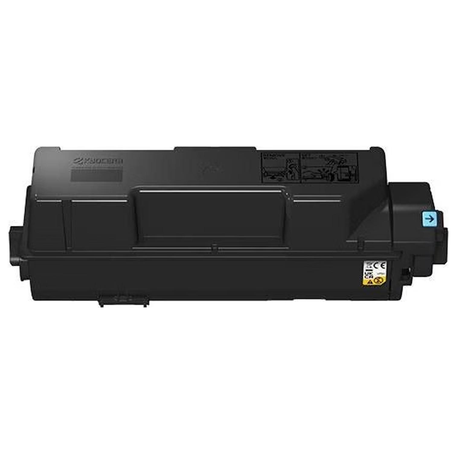 Kyocera TK-1260 Toner schwarz