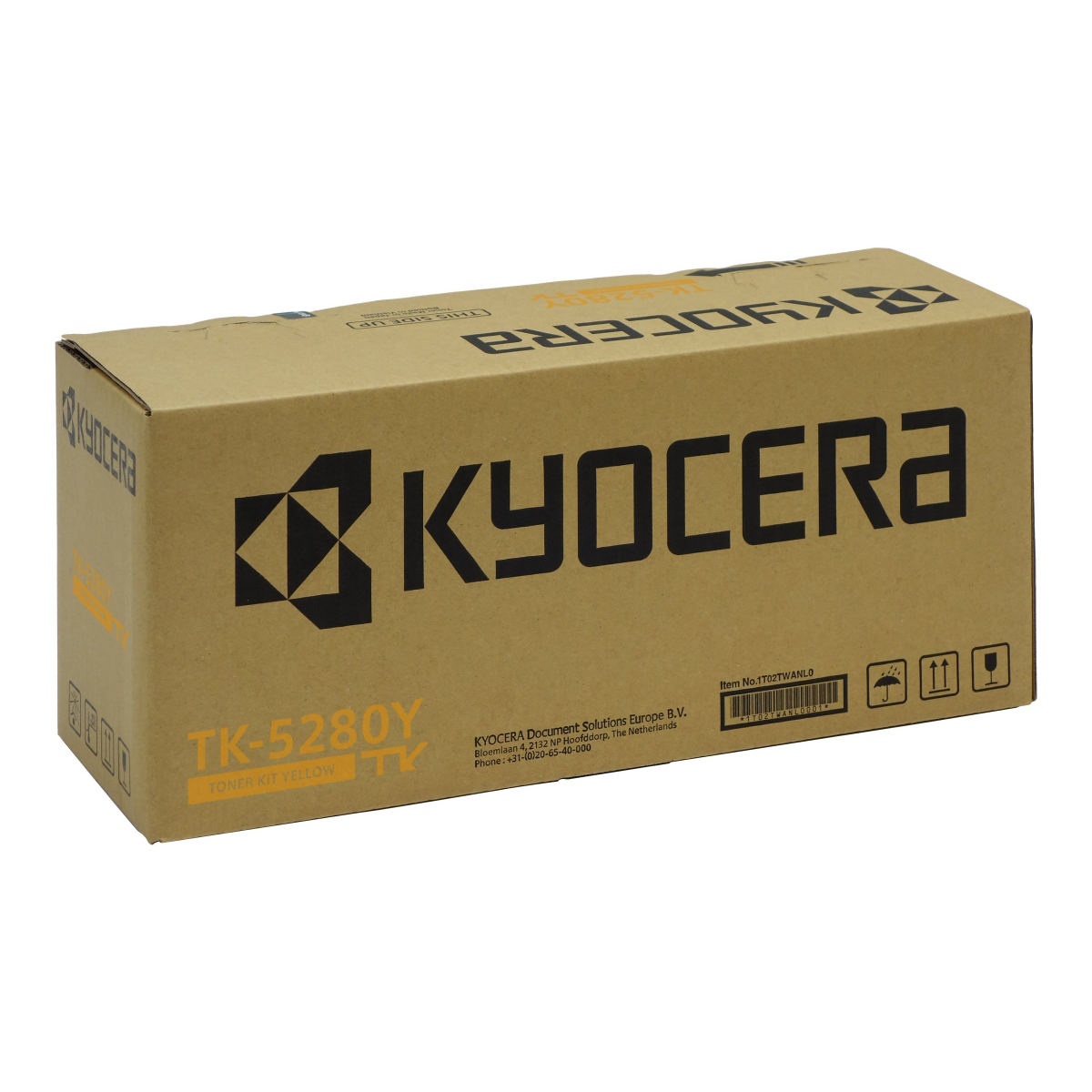 Kyocera TK-5280Y Toner gelb