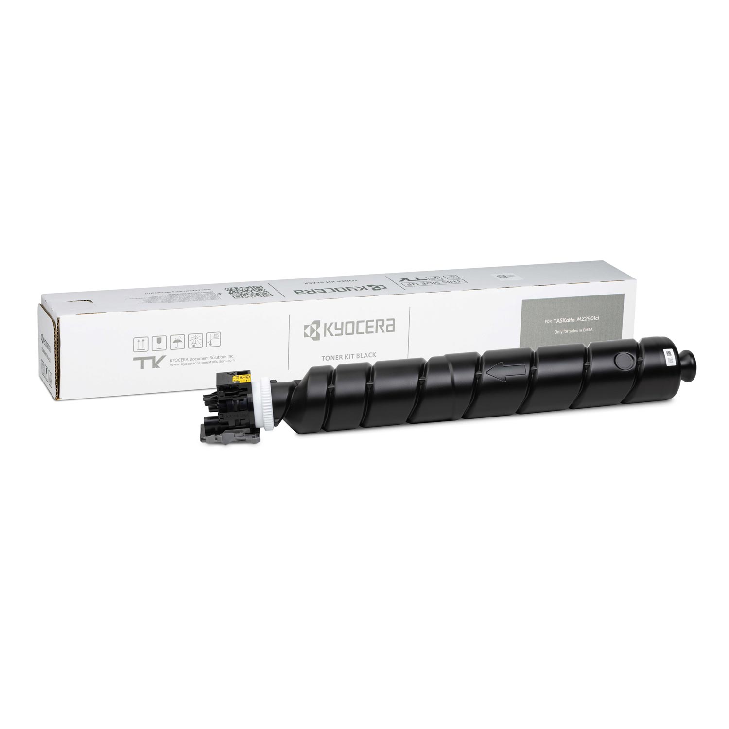 Kyocera TK-8465 Toner schwarz