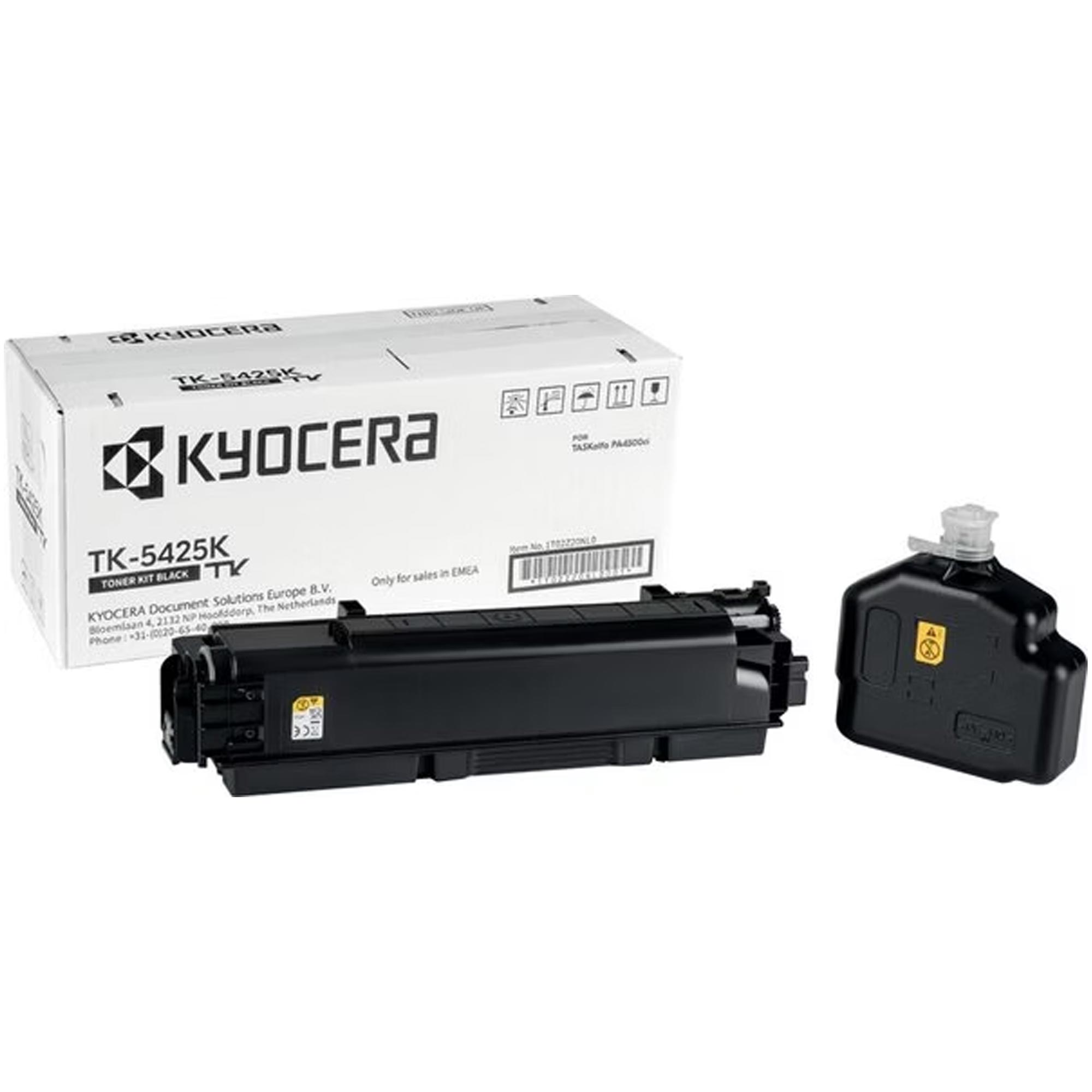 Kyocera TK-5425K Toner schwarz