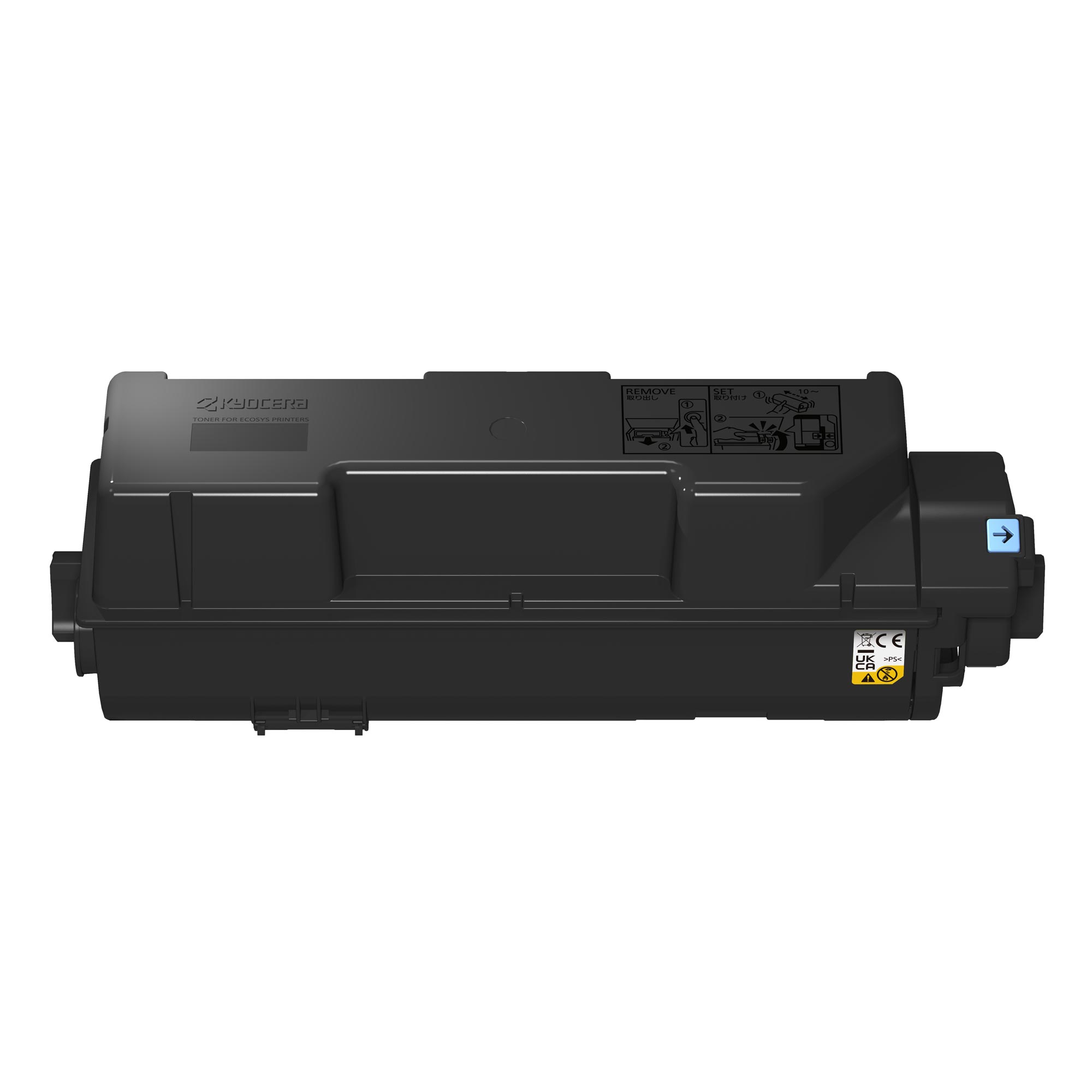 Kyocera TK-1310 Toner schwarz