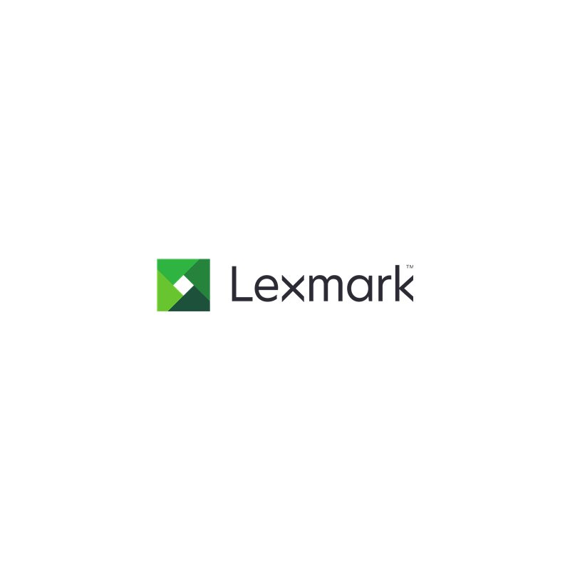 Lexmark 502U Toner schwarz