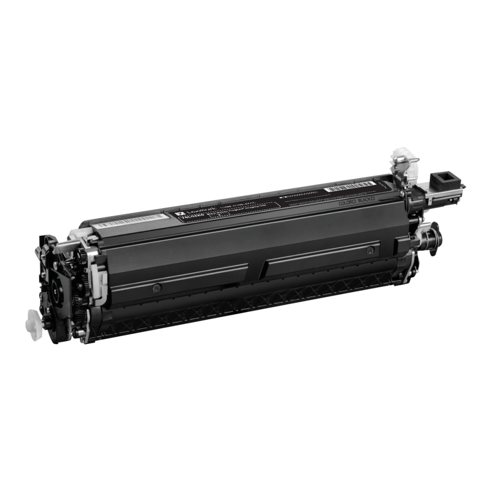 Lexmark 74C0ZK0 Toner schwarz