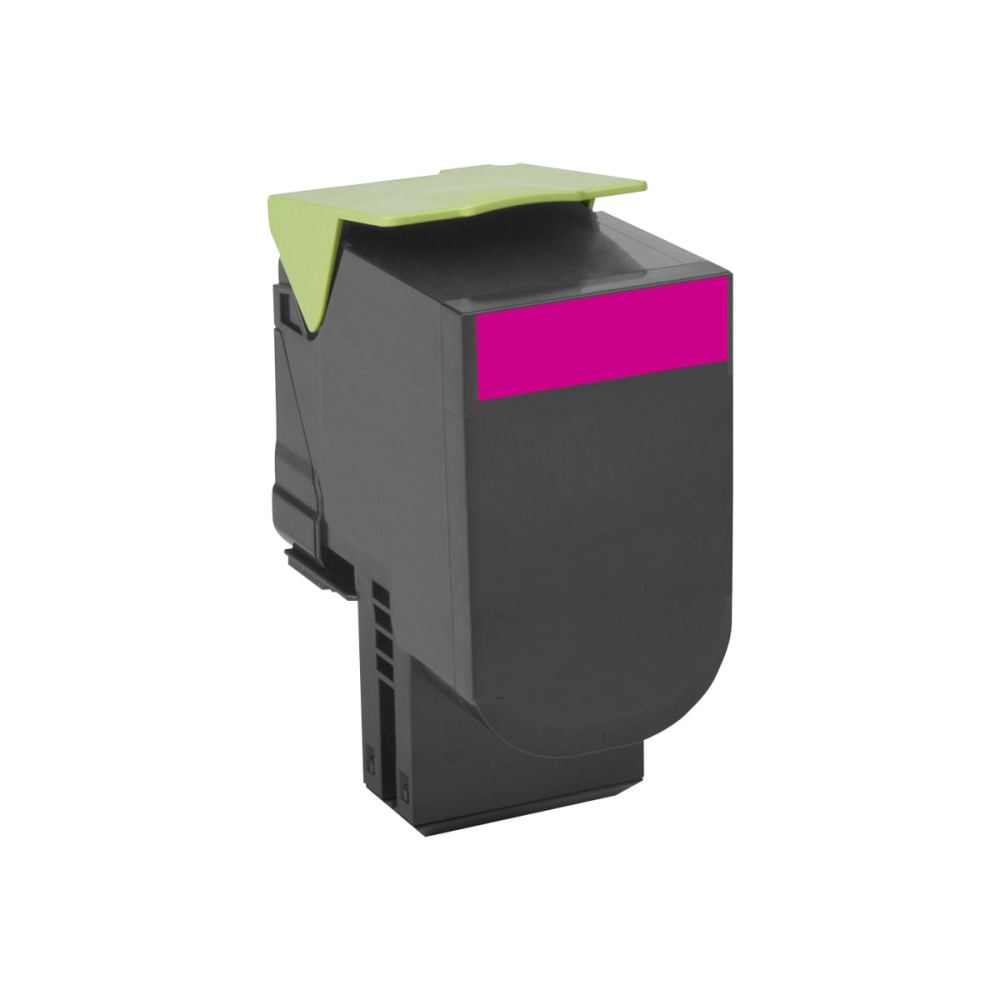 Lexmark 802XM Toner magenta