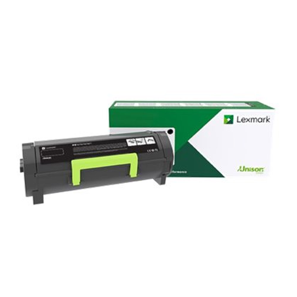 Lexmark B262U00 Toner schwarz
