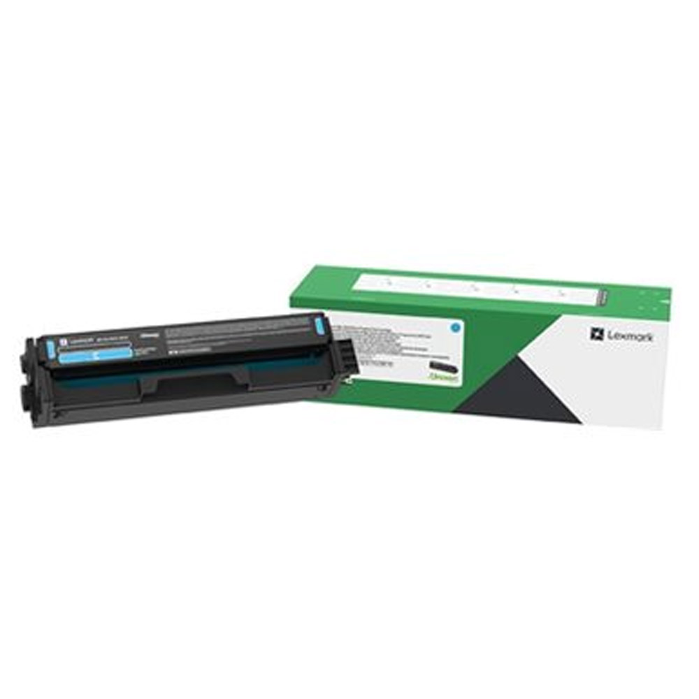 Lexmark 20N2HC0 Toner cyan