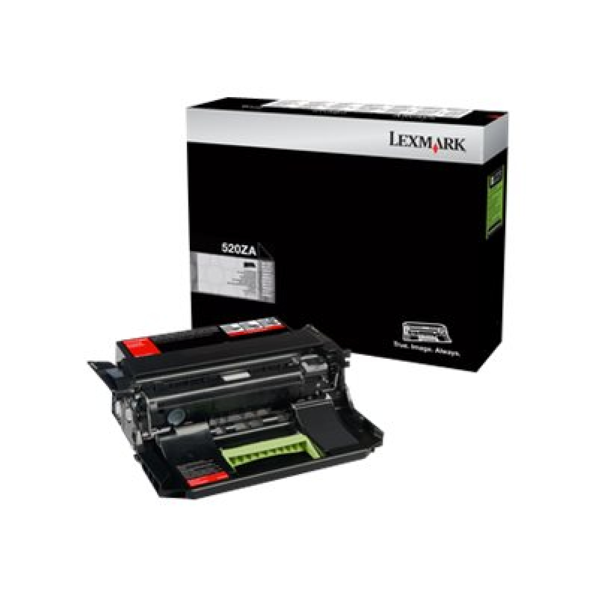 Lexmark 52D0ZA0 Trommel