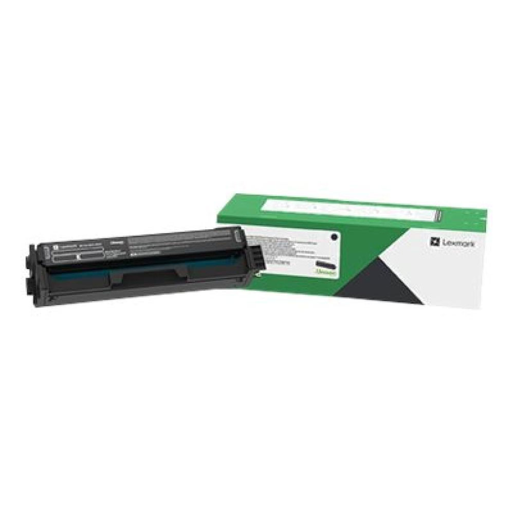 Lexmark C3220K0 Toner schwarz