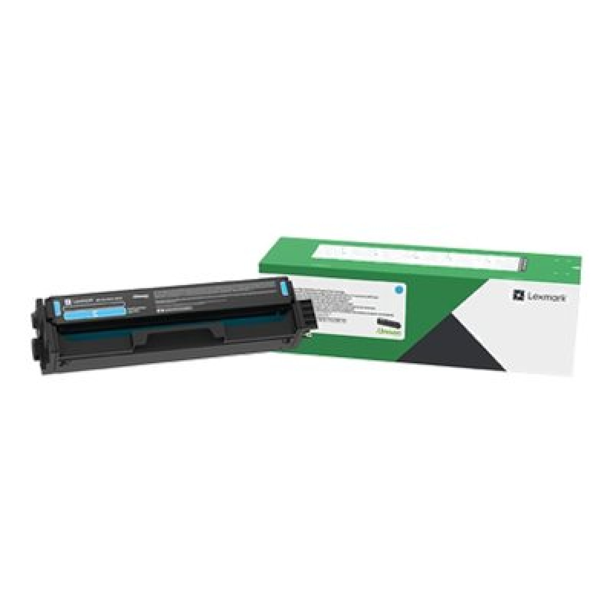 Lexmark C3220C0 Toner cyan