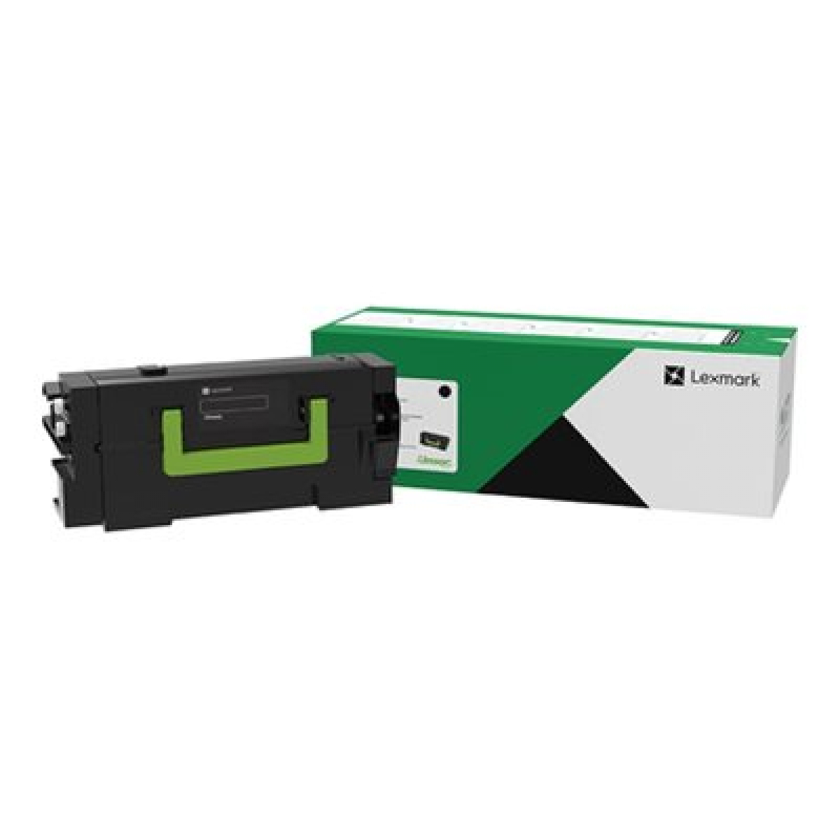 Lexmark 25B3079 Toner black