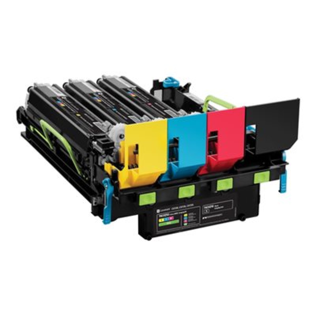 Lexmark 74C0Z50 Toner