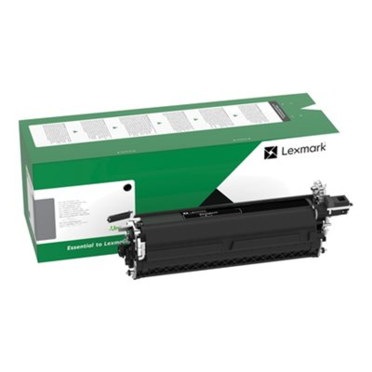 Lexmark Bildeinheit schwarz für CS730/CS735/CX730/CX735