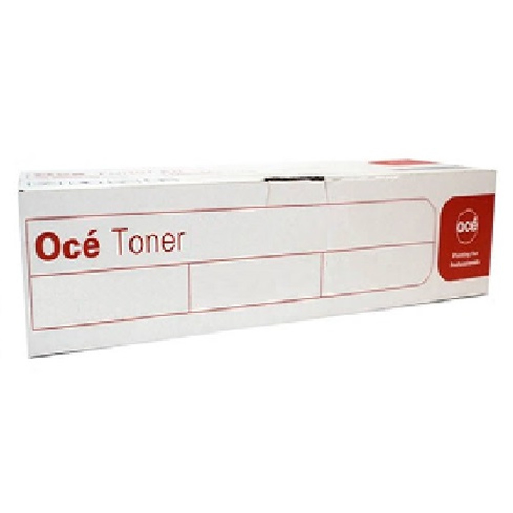 Oce 1070095120 Toner schwarz