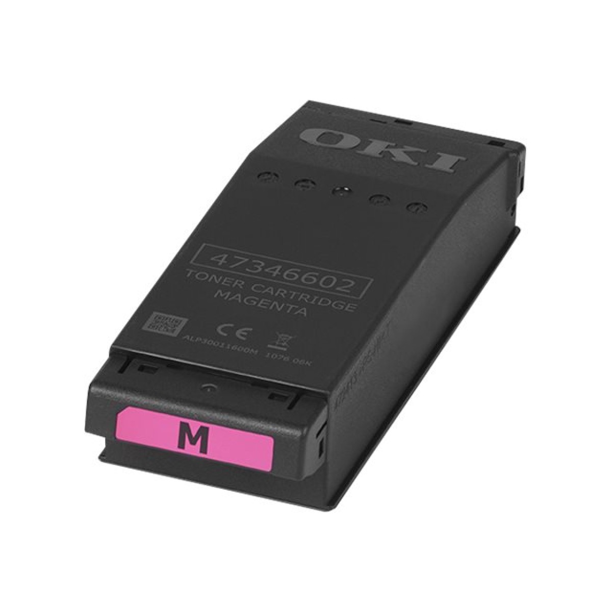 OKI C650 Toner magenta