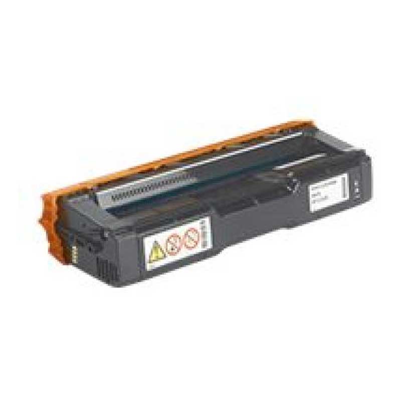 Ricoh SP C252 Toner schwarz