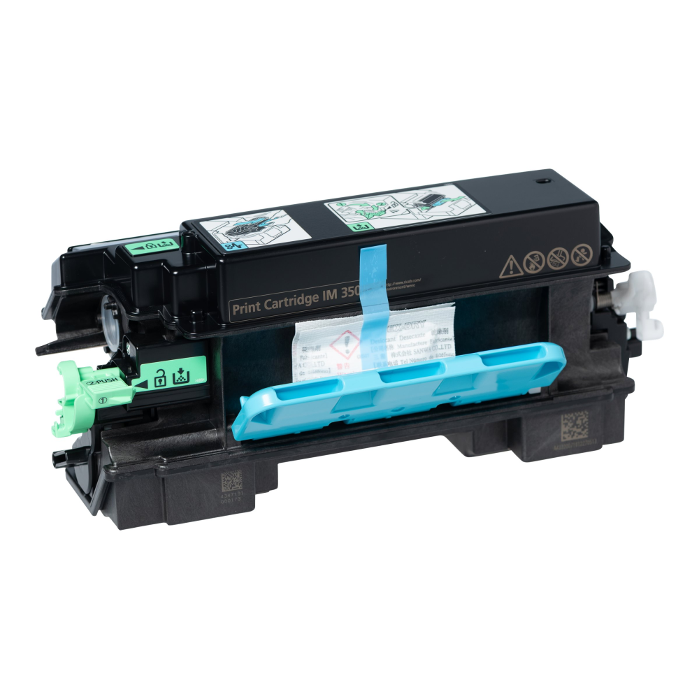 Ricoh 418133 Toner schwarz