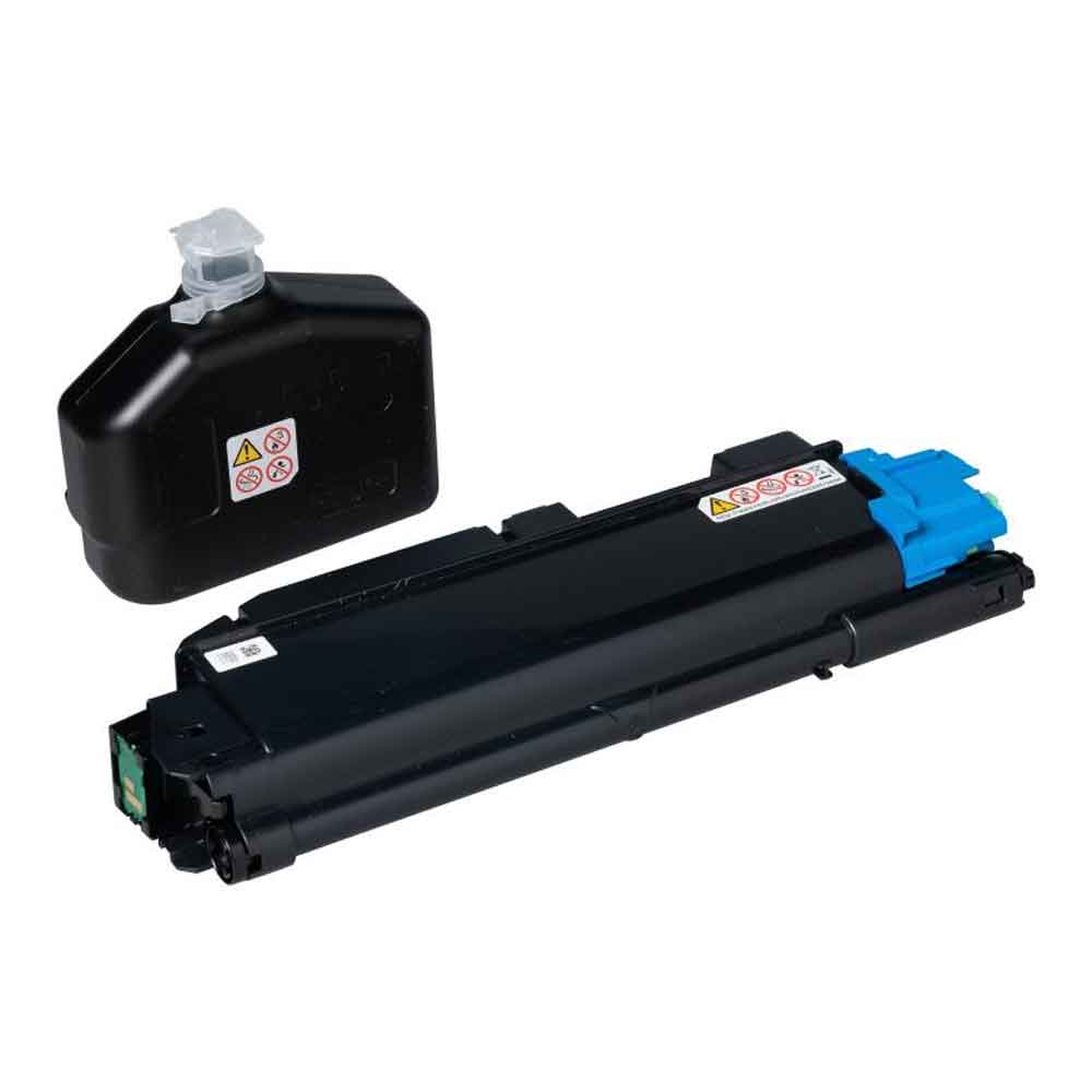 Ricoh P C600 Toner cyan