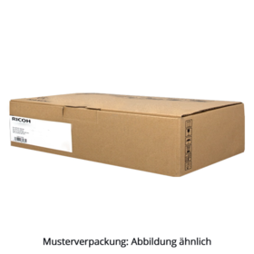 Ricoh MP C5000 Toner schwarz