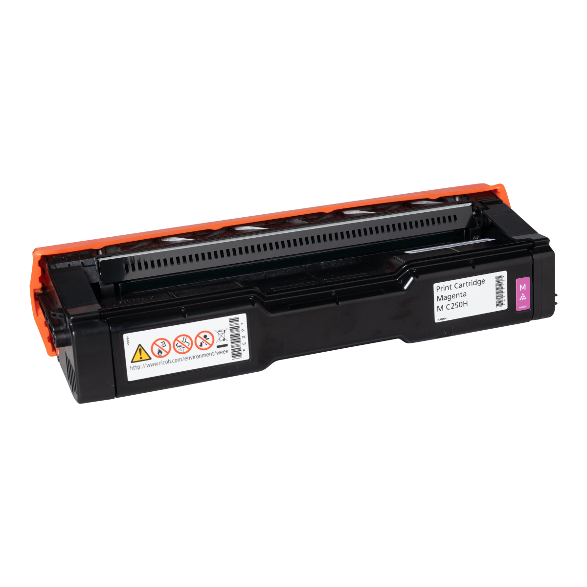 Ricoh 408342 Toner magenta