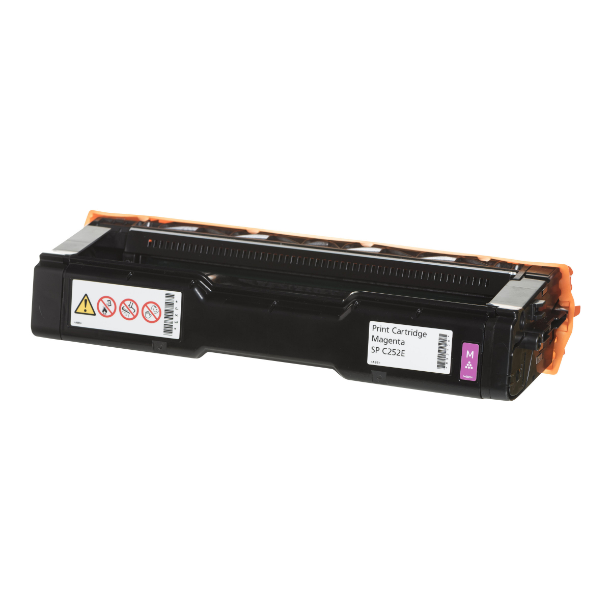 Ricoh 407533 Toner magenta