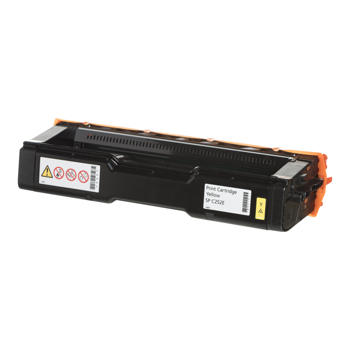 Ricoh 407534 Toner gelb