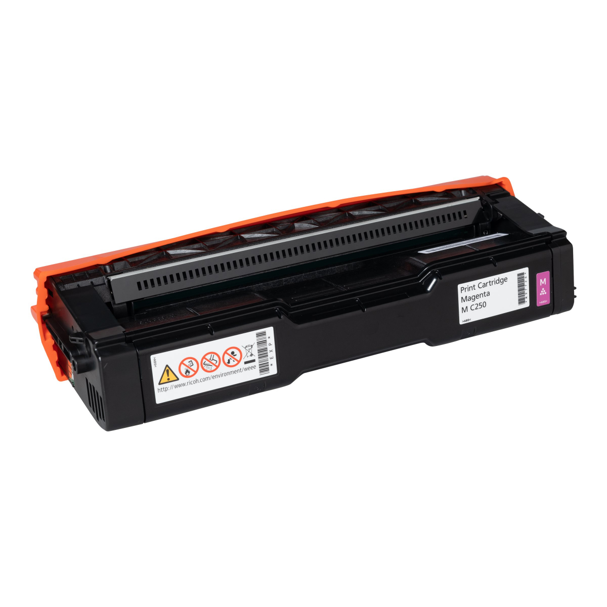 Ricoh MC250 Toner magenta